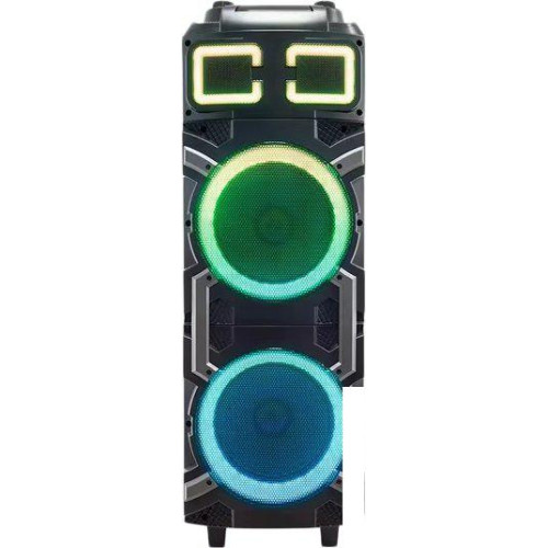 Патибокс Eltronic 30-18 Crazy Box 1200