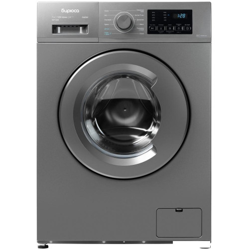 Стиральная машина Бирюса WM-SM712/08 M