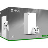 Игровая приставка Microsoft Xbox Series X Digital Edition 1TB Robot White