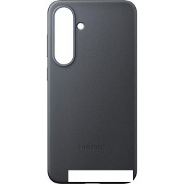 Чехол для телефона Samsung Kindsuit Case Galaxy S25+ (черный)