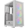 Корпус Redragon Paktis3 (белый)