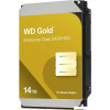 Жесткий диск WD Gold 14TB WD142KRYZ