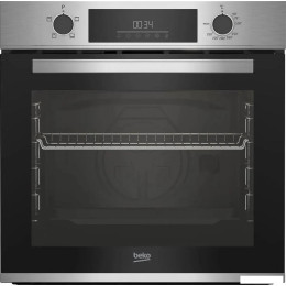 Электрический духовой шкаф BEKO BBIC12300XD