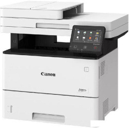 МФУ Canon i-Sensys Colour MF553dw