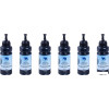 Чернила NV Print NV-INK100PGM6-Bk (черный)