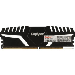 Оперативная память KingSpec Storm 8ГБ DDR5 4800 МГц KS4800D5M11008G