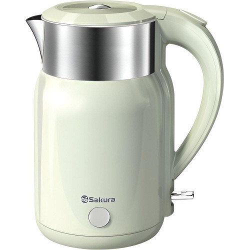 Электрический чайник Sakura SA-2182GR