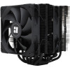 Кулер для процессора Thermalright Peerless Assassin 120 (черный)