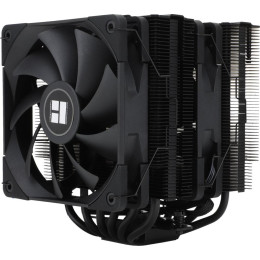 Кулер для процессора Thermalright Peerless Assassin 120 (черный)