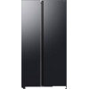 Холодильник side by side Samsung RS70F65Q1FWR