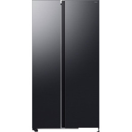 Холодильник side by side Samsung RS70F65Q1FWR