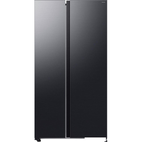 Холодильник side by side Samsung RS70F65Q1FWR