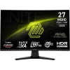 Игровой монитор MSI MAG 274CQF
