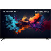 Телевизор Hiberg 55Y UHD-R