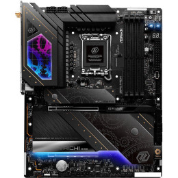 Материнская плата ASRock Z890 Taichi