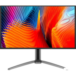 Игровой монитор Digma Pro 27