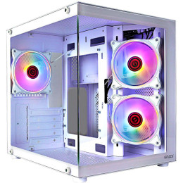 Корпус Ginzzu V250