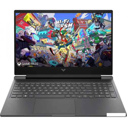 Игровой ноутбук HP Victus 16-r1073ci A74LWEA