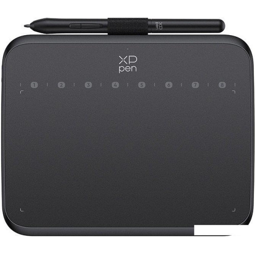 Графический планшет XP-Pen Deco 640