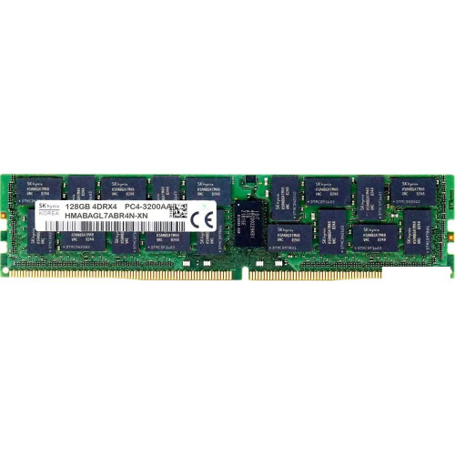 Оперативная память Hynix 128ГБ DDR4 3200 МГц HMABAGL7ABR4N-XN