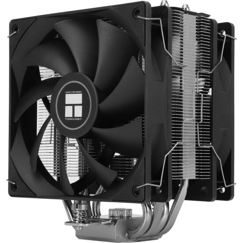 Кулер для процессора Thermalright Assassin X 120 Plus V2
