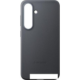 Чехол для телефона Samsung Kindsuit Case Galaxy S25 (черный)