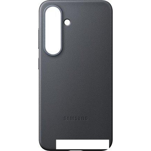 Чехол для телефона Samsung Kindsuit Case Galaxy S25 (черный)