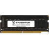 Оперативная память Гравитон 8ГБ DDR4 SODIMM 3200 МГц SDR-8G4-USDM01