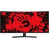 Игровой монитор A4Tech Bloody MN340W (черный)