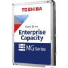 Жесткий диск Toshiba MG10 10TB MG10ADA10TE