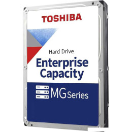 Жесткий диск Toshiba MG10 10TB MG10ADA10TE