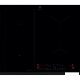 Варочная панель Electrolux 800 Sense Boil+Fry EIS67453