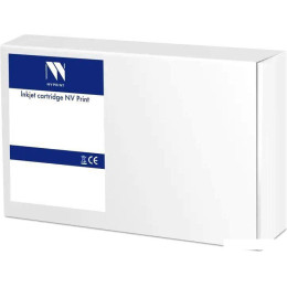 Картридж NV Print NV-9820B001 (черный матовый)