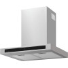 Кухонная вытяжка Krona Franziska 600 Inox S (нержавеющая сталь)