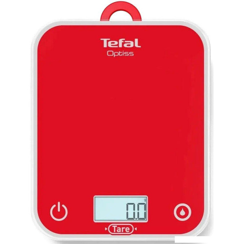 Кухонные весы Tefal Optiss BC50U3V0