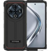 Смартфон Doogee Fire 6 Power 8GB/256GB (черный)
