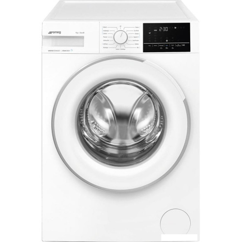 Стиральная машина Smeg WN94SEB
