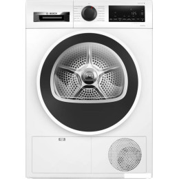 Сушильная машина Bosch Serie 6 WQG24100BY
