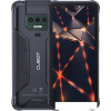 Смартфон Cubot KingKong Power 8GB/256GB (черный/зеленый)