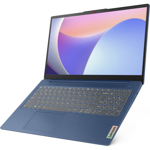Ноутбук Lenovo IdeaPad Slim 3 15IAH8 83ER0033RM