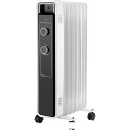Масляный радиатор CENTEK CT-6222