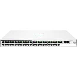 Управляемый коммутатор 2-го уровня Aruba 1830 Series JL815A
