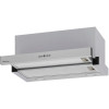 Кухонная вытяжка Krona Kamilla T Power 600 Inox КА-00008305 (нержавеющая сталь)