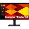 Монитор Samsung Essential S4 LS24D400GAIXCI