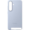 Чехол для телефона Samsung Kindsuit Case Galaxy S25 (голубой)