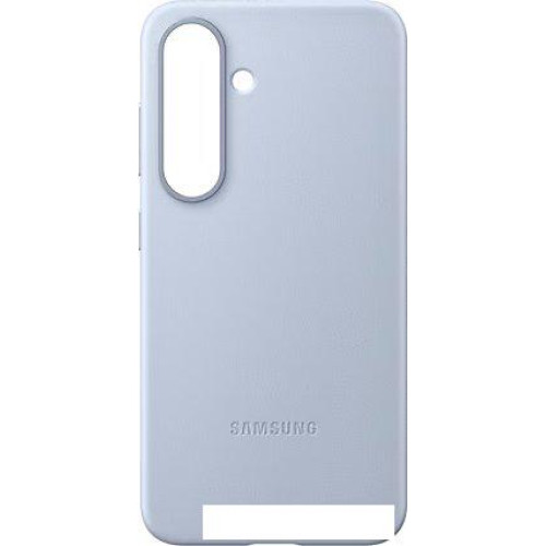 Чехол для телефона Samsung Kindsuit Case Galaxy S25 (голубой)