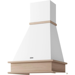 Кухонная вытяжка Franke Country Wood FCL 60 A2 321.0592.486 (белый)