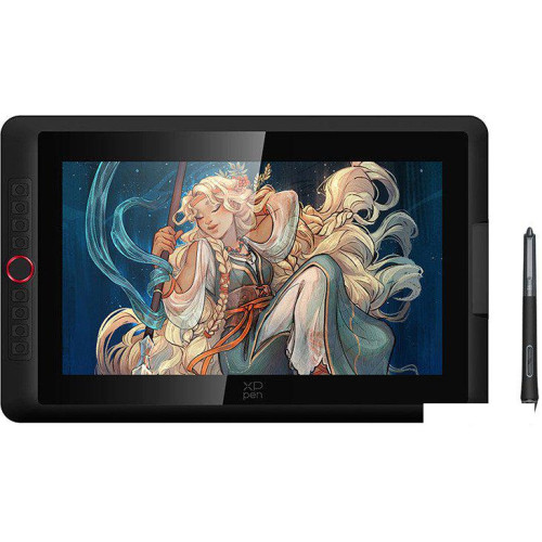 Графический монитор XP-Pen Artist 15.6 Pro V2