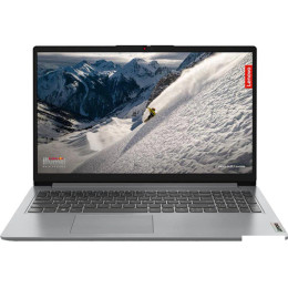 Ноутбук Lenovo IdeaPad 1 15AMN7 82VG00MUUE