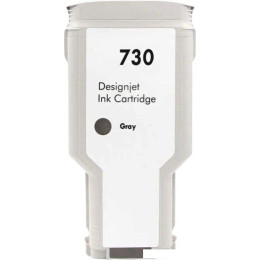 Картридж NV Print 730 NV-P2V72A (серый)